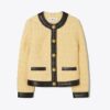 Tweedjacke Tweedjacke
