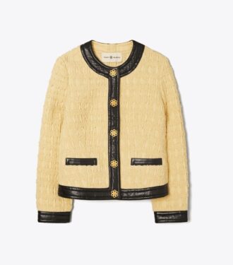 Tweedjacke