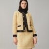 Tweedjacke Tweedjacke