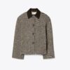 Twill-Barnjacke Twill-Barnjacke