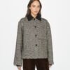 Twill-Barnjacke Twill-Barnjacke