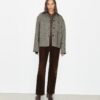 Twill-Barnjacke Twill-Barnjacke