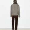 Twill-Barnjacke Twill-Barnjacke