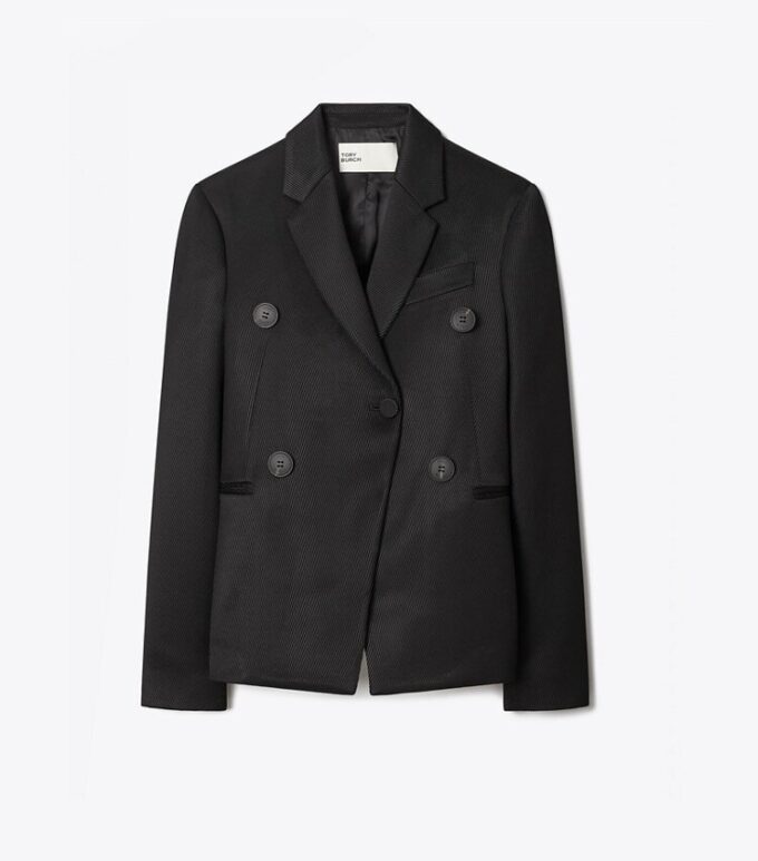 Twill-Blazer Twill-Blazer