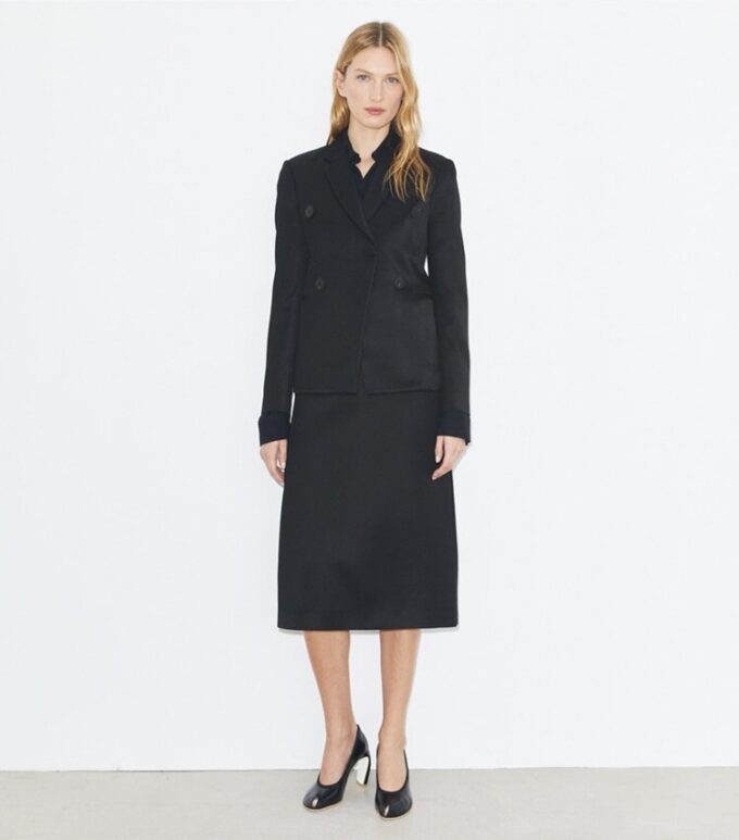 Twill-Blazer Twill-Blazer