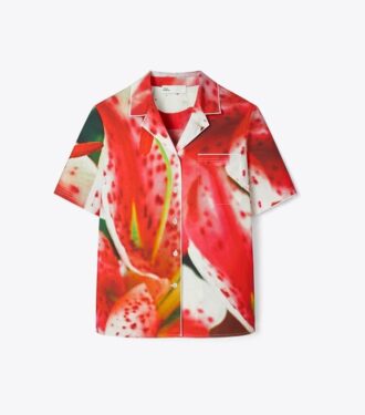 Twill-Camp-Hemd Twill-Camp-Hemd