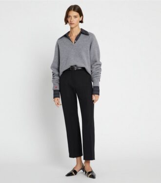 Twill-Hose