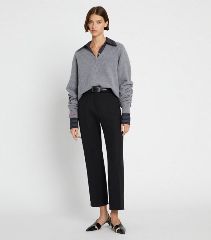 Twill-Hose Twill-Hose