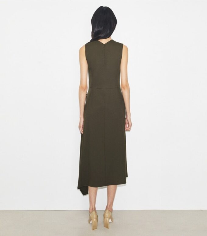 Twill-Wickelkleid Twill-Wickelkleid