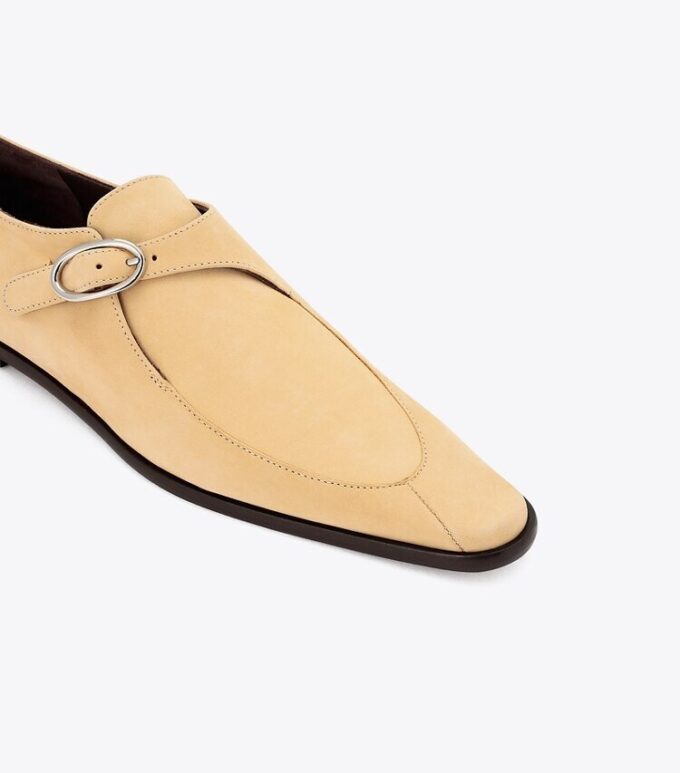 Twisted Monk Strap Twisted Monk Strap