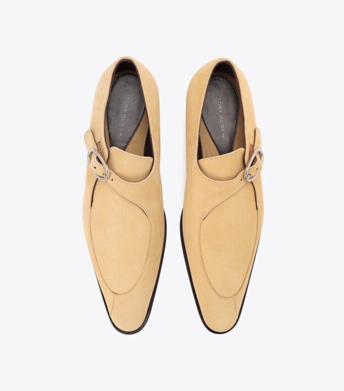 Twisted Monk Strap Twisted Monk Strap