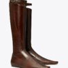 Twisted Riding Boot Twisted Riding Boot