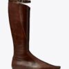 Twisted Riding Boot Twisted Riding Boot