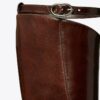 Twisted Riding Boot Twisted Riding Boot