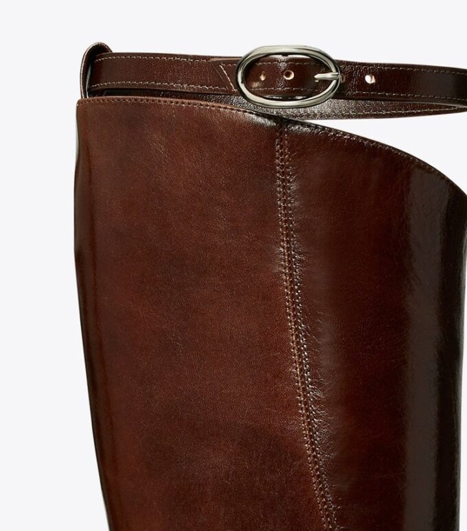 Twisted Riding Boot Twisted Riding Boot