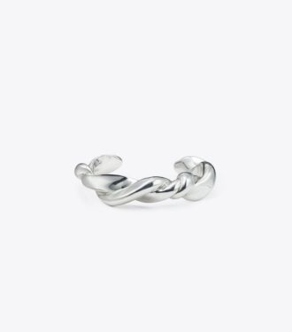 Twisted T Rope Cuff Twisted T Rope Cuff