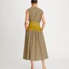 Veronica Plaid Colorblock Rock Veronica Plaid Colorblock Rock