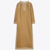 Verzierter Kaftan Verzierter Kaftan