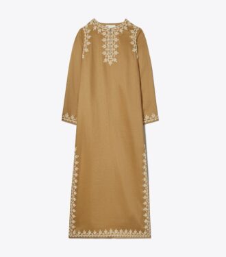 Verzierter Kaftan Verzierter Kaftan