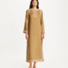 Verzierter Kaftan Verzierter Kaftan