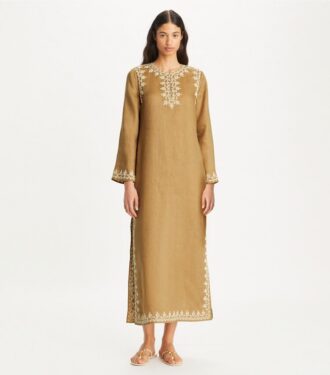 Verzierter Kaftan Verzierter Kaftan