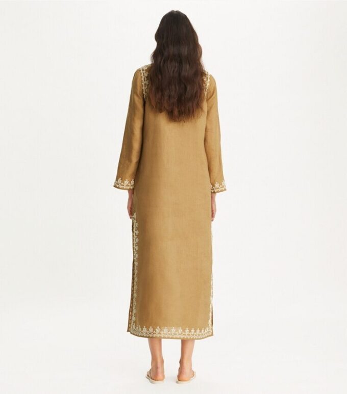 Verzierter Kaftan Verzierter Kaftan