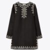 Verzierter kurzer Kaftan Verzierter kurzer Kaftan