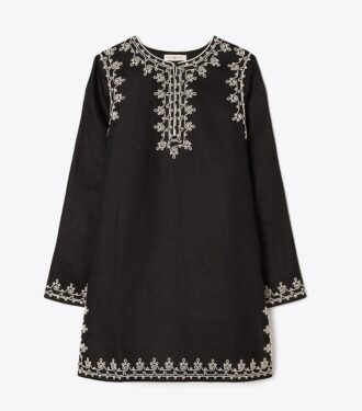 Verzierter kurzer Kaftan Verzierter kurzer Kaftan