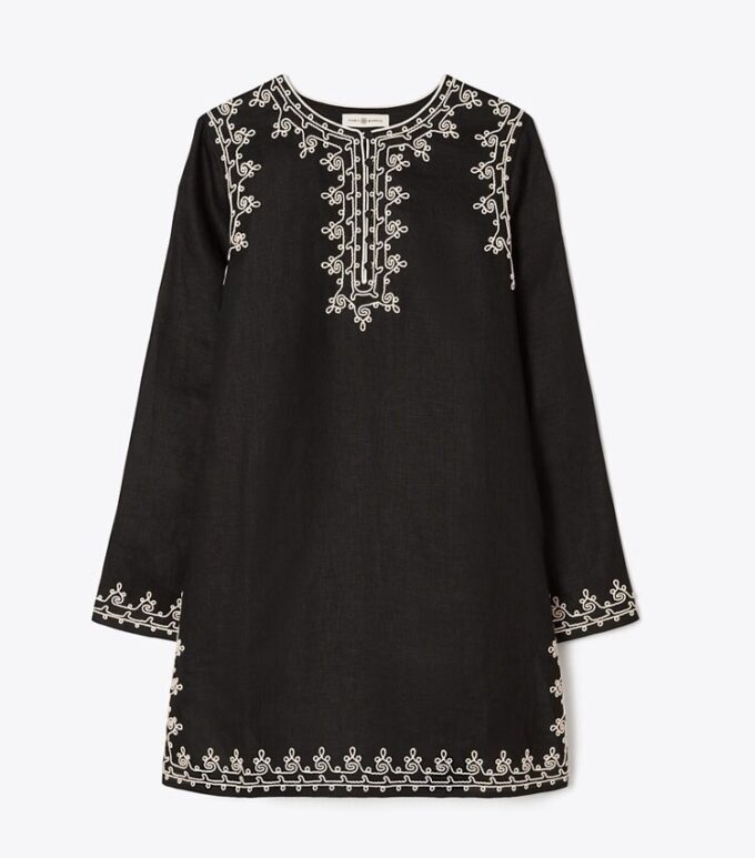 Verzierter kurzer Kaftan Verzierter kurzer Kaftan