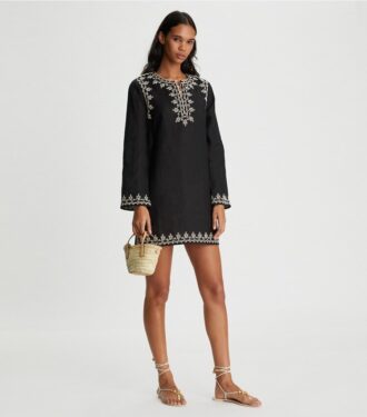 Verzierter kurzer Kaftan Verzierter kurzer Kaftan