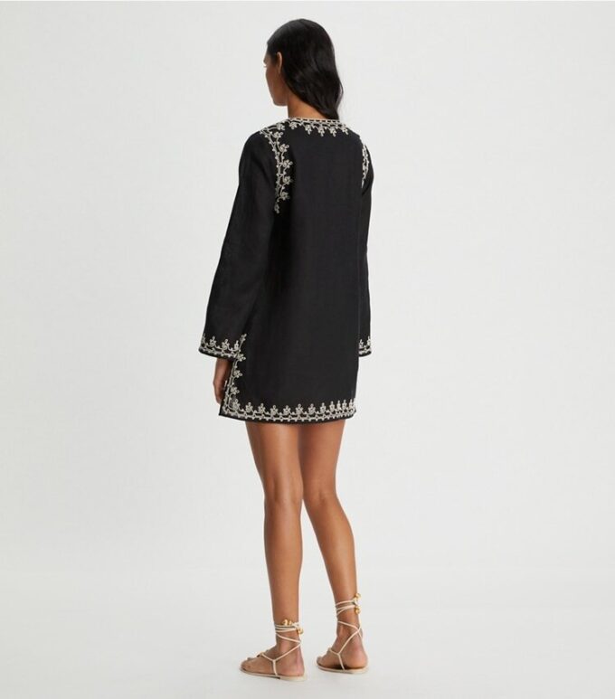 Verzierter kurzer Kaftan Verzierter kurzer Kaftan