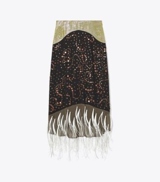Verzierter Slip-Rock