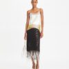 Verzierter Slip-Rock Verzierter Slip-Rock