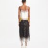 Verzierter Slip-Rock Verzierter Slip-Rock