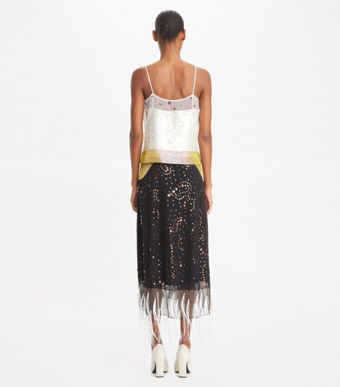 Verzierter Slip-Rock Verzierter Slip-Rock