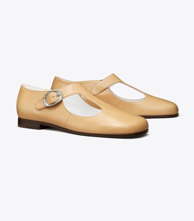 Violet T-Strap Violet T-Strap