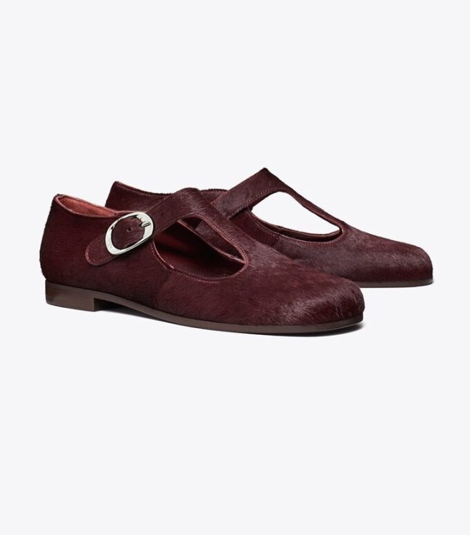 Violet T-Strap Violet T-Strap