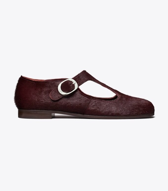 Violet T-Strap Violet T-Strap