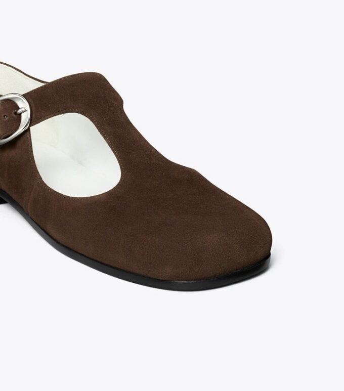 Violet T-Strap Violet T-Strap