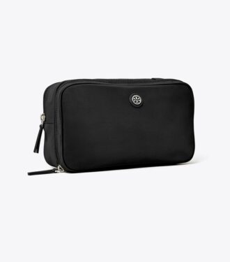 Virginia Kosmetiktasche mit Handgriff