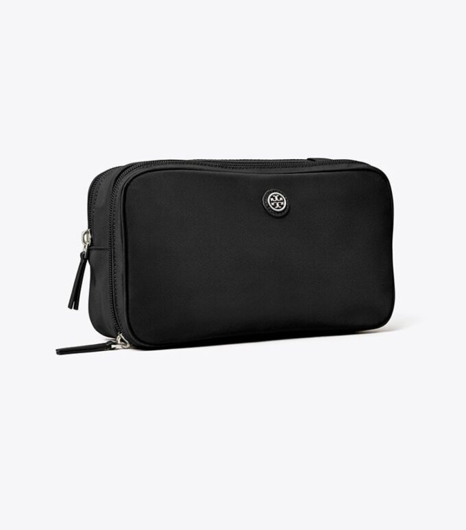 Virginia Kosmetiktasche mit Handgriff Virginia Kosmetiktasche mit Handgriff