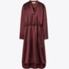Viskose-Hemdkleid Viskose-Hemdkleid