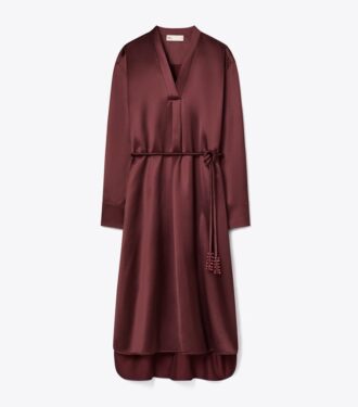 Viskose-Hemdkleid