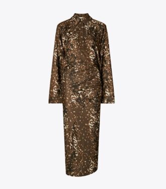 Viskose-Hemdkleid