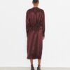 Viskose-Hemdkleid Viskose-Hemdkleid