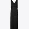 Viskose-Kleid mit Fransen Viskose-Kleid mit Fransen