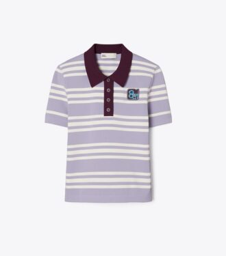 Viskose-Polo