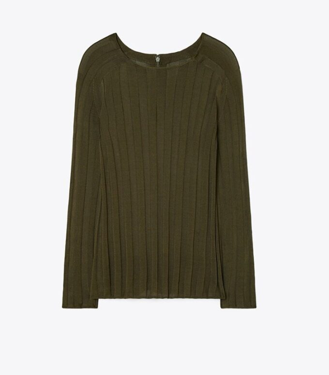 Viskose-Pullover Viskose-Pullover