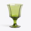 Wassergläser aus Pressglas, 4er-Set Wassergläser aus Pressglas, 4er-Set