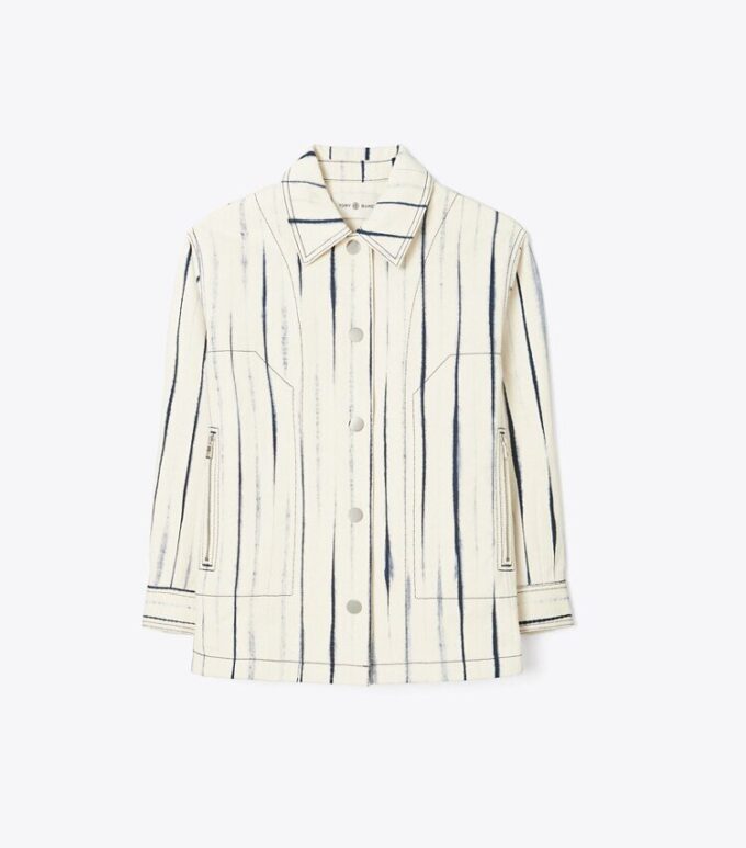 Wavelength Jeansjacke Wavelength Jeansjacke